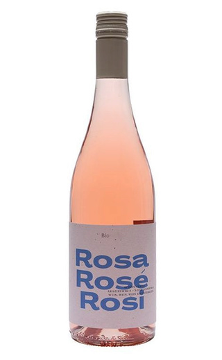 фото вино Schodl Organic Rosa Rose Rosi 2022 0,75 л