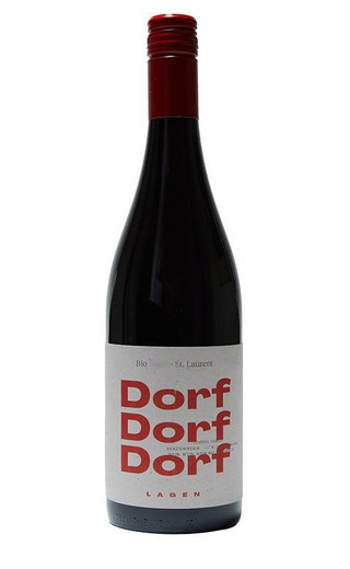 фото вино Schodl Organic Dorf Dorf Dorf 2021 0,75 л