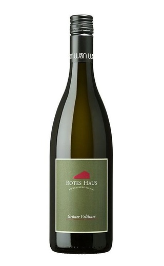 фото вино Rotes Haus Gruner Veltliner Nussberg 2022 0,75 л