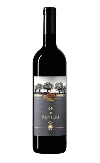 фото вино Renieri Re di Renieri Montalcino 2019 0,75 л