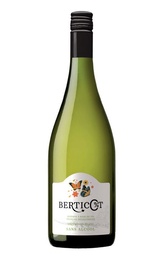 Безалкогольное вино Berticot White 0,75 л