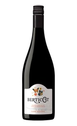 Безалкогольное вино Berticot Red 0,75 л