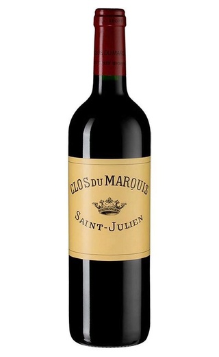 фото вино Clos du Marquis 2012 0,75 л