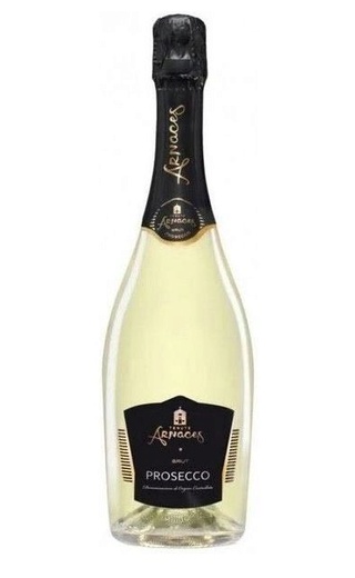 фото игристое вино Tenute Arnaces Prosecco 0,75 л