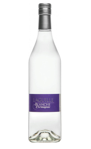 фото арманьяк Domaine Laguille Blanche d'Armagnac 0,7 л