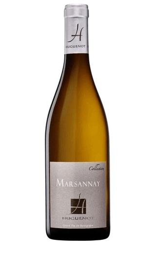 фото вино Domaine Huguenot Marsannay Collection 2021 0,75 л