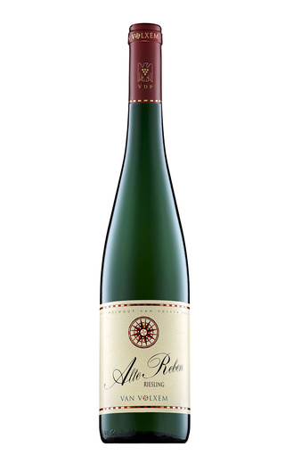 фото вино Van Volxem Alte Reben Riesling 2022 0,75 л