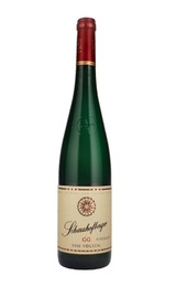 Вино Van Volxem Scharzhofberger GG Riesling 2022 0,75 л