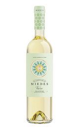 Вино San Alejandro Vinas De Miedes Viura 2021 0,75 л