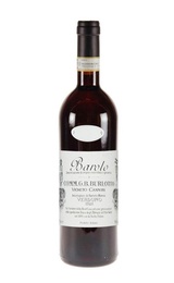 Вино Burlotto Barolo Cannubi 2018 0,75 л