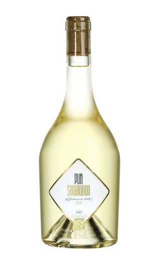 фото вино Comtes de Tastes Pure Sauvignon 2020 0,75 л