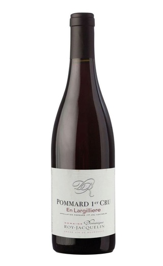 фото вино Domaine Roy-Jacquelin Pommard Premier Cru En Largilliere 2017 0,75 л