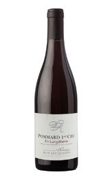 Вино Domaine Roy-Jacquelin Pommard Premier Cru En Largilliere 2017 0,75 л