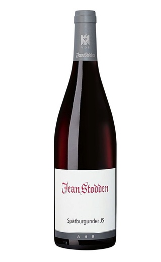 фото вино Jean Stodden Spatburgunder JS 2019 0,75 л