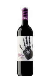 Вино Bodegas Paco Garcia Seis 2020 0,75 л