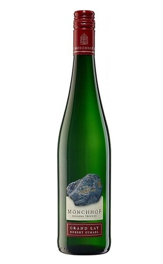 фото вино Monchhof Grand Lay Riesling Trocken 2020 0,75 л