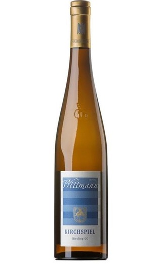 фото вино Wittmann Kirchspiel GG Riesling Trocken 2019 0,75 л