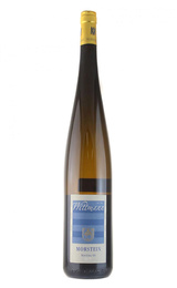 Вино Wittmann Morstein GG Riesling Trocken 2020 0,75 л