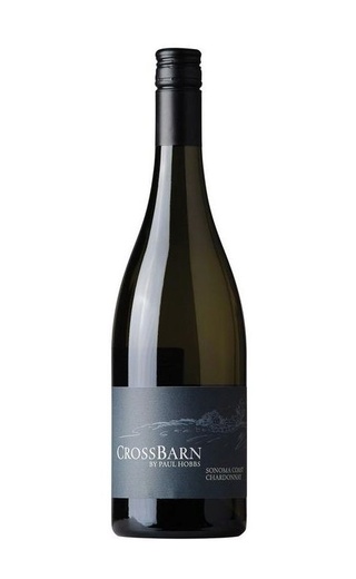 фото вино Paul Hobbs CrossBarn Chardonnay 2020 0,75 л