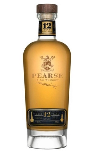 фото виски Pearse Irish Founders Choice 12 Years Old 0,7 л