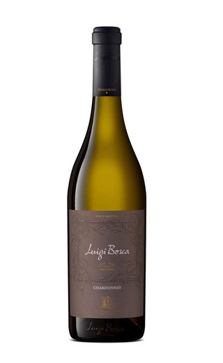 фото вино Luigi Bosca Chardonnay 2023 0,75 л