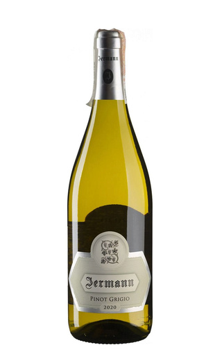 фото вино Jermann Pinot Grigio 2022 0,75 л