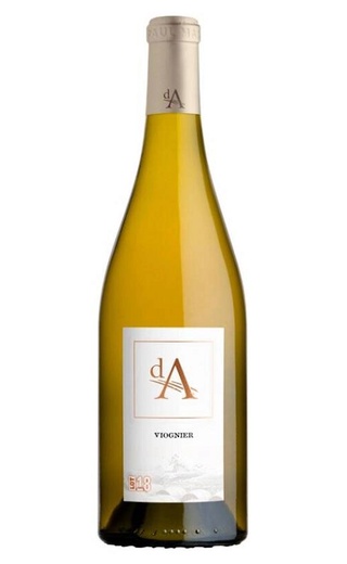 фото вино Domaines Astruc Viognier 0,75 л