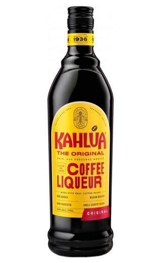 фото Kahlua 0,75 л