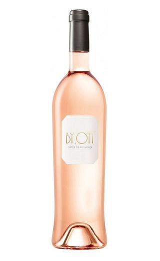 фото вино Domaines Ott Rose By.Ott Cotes De Provence 2022 0,75 л