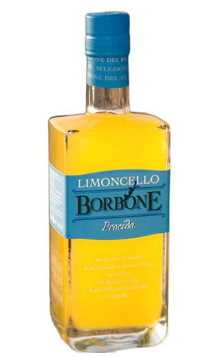 фото Borbone Procida Limoncello 0,7 л