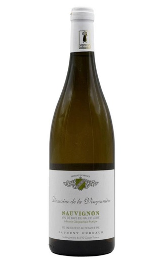 фото вино Domaine de la Vinconniere Sauvignon 0,75 л