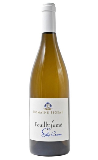 фото вино Domaine Figeat Pouilly Fume Les Craies 0,75 л