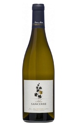 Вино Jean-Marie Reverdy La Villaudiere Sancerre Silex Blanc 2022 0,75 л.