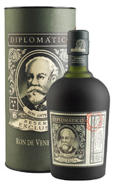 Ром Diplomatico Botucal Reserva Exclusiva 0,7 л.