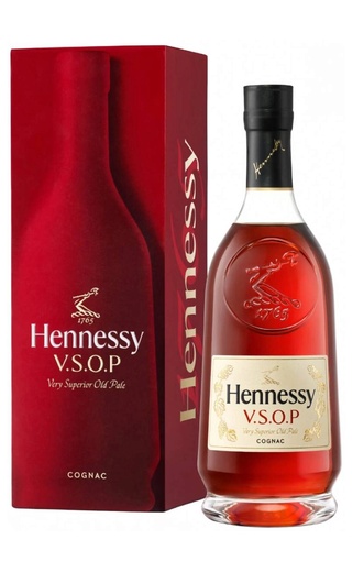 фото коньяк Hennessy VSOP 1 л