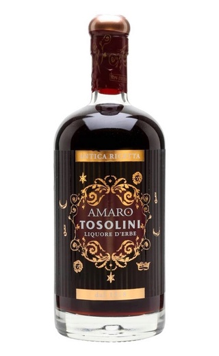 фото Bepi Tosolini Amaro Tosolini 0,7 л