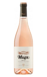 Вино Muga Rose 2019 0,75 л