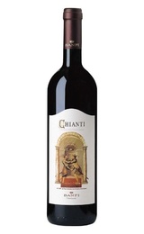 Вино Castello Banfi Chianti 2022 0,75 л