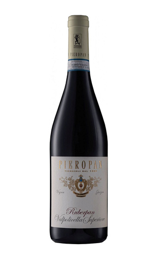 фото вино Pieropan Ruberpan Valpolicella Superiore 2019 0,75 л