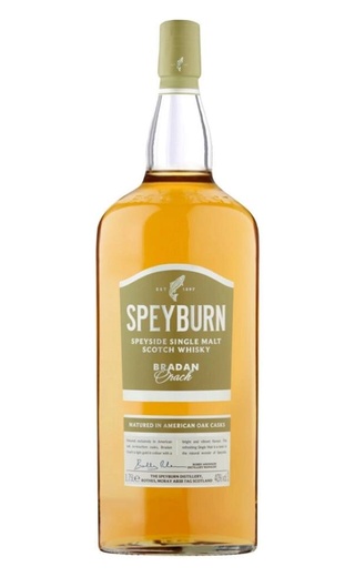 фото виски Speyburn Bradan Orach 1,75 л