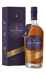 Виски Cotswolds Sherry Cask 0,7 л