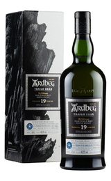 Виски Ardbeg 19 Years Traigh Bhan Batch 4 0,75 л