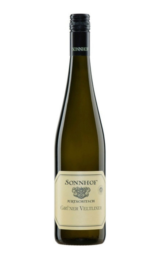 фото вино Sonnhof Gruner Veltliner 2022 0,75 л