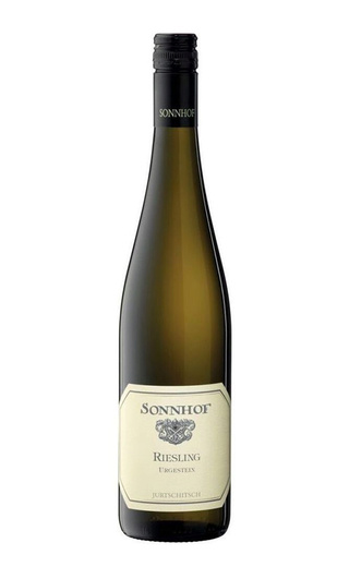 фото вино Sonnhof Jurtschitsch Riesling Urgestein 2022 0,75 л