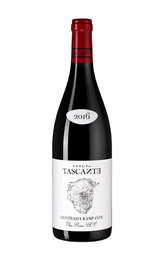 Вино Conte Tasca d'Almerita Tascante Contrada Rampante 2019 0,75 л