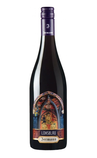 фото вино Jermann Pinot Nero Lonsblau 2016 0,75 л