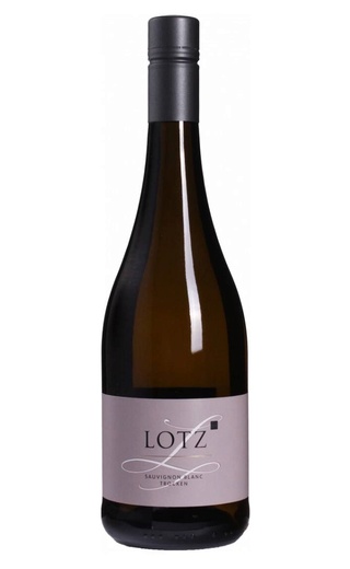 фото вино Lotz Sauvignon Blanc Trocken 2022 0,75 л