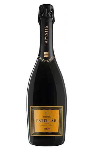 фото игристое вино Estellar Brut 0,75 л