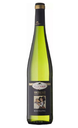 Вино Arthur Metz Le Vin de l'Oncle Hansi Riesling 2021 0,75 л