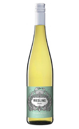 Вино Mare Magnum Crabo Riesling 2021 0,75 л